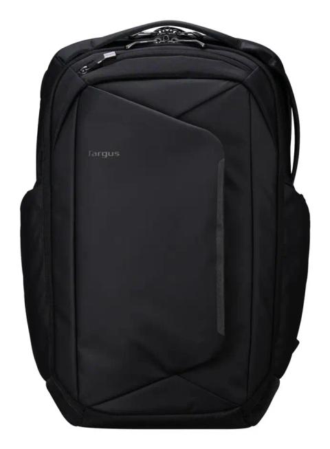 Targus TBB663GL backpack City backpack Black