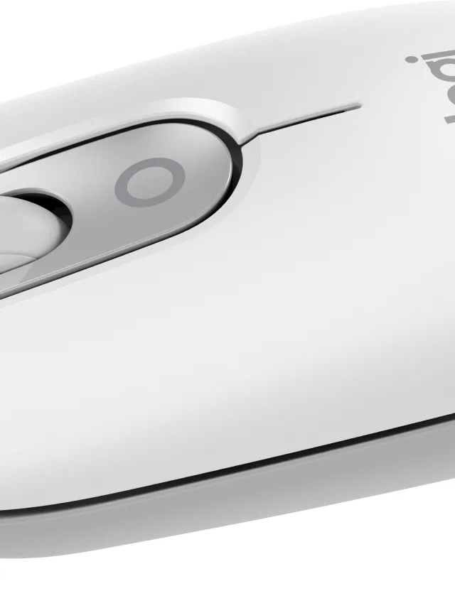 Logitech POP Mouse