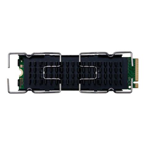 HP Z Turbo 4TB 2280 PCIe-4x4 SED OPAL2 TLC M.2 Z2 SSD Kit
