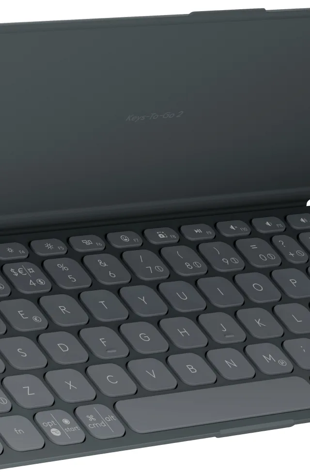 Logitech Keys-To-Go 2