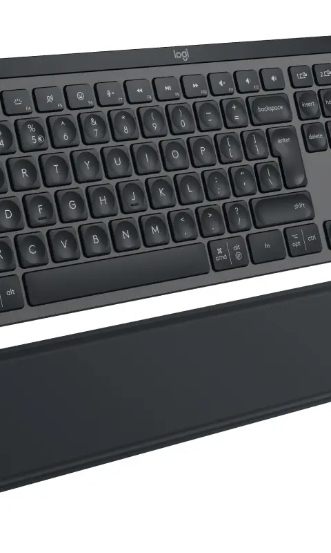 Logitech Master MX Keys S