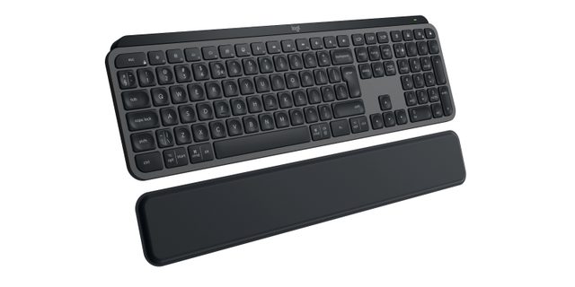 Logitech Master MX Keys S