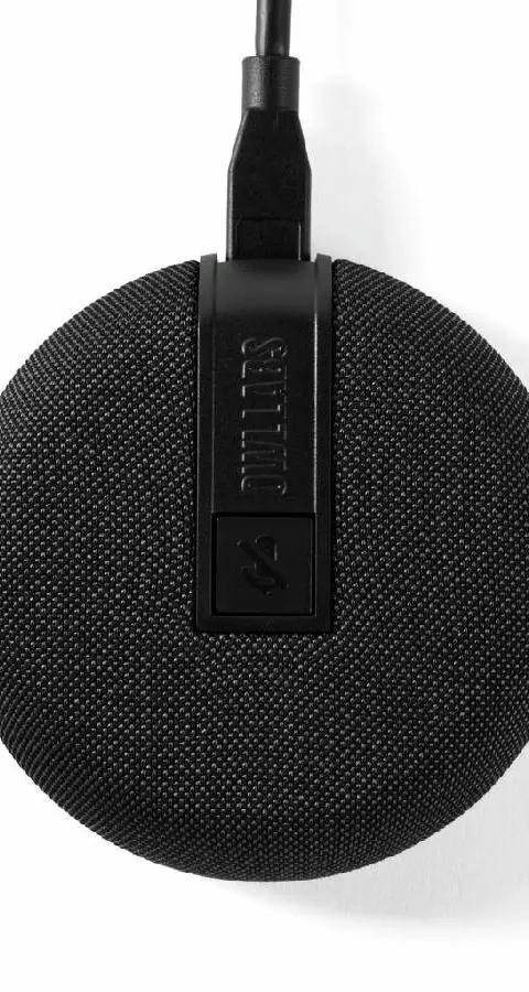 Owl Labs Expansion Mic for Meeting Owl 3 - extend audio reach in larger spaces by 8 feet (2.5 meters) in the direction of the mic.