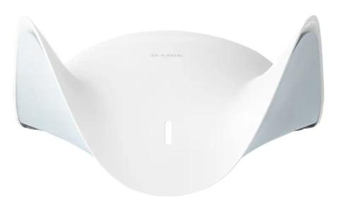 D-Link Wi-Fi 7 BE3600 Mesh Router wireless router 2.5 Gigabit Ethernet Dual-band (2.4 GHz / 5 GHz) White