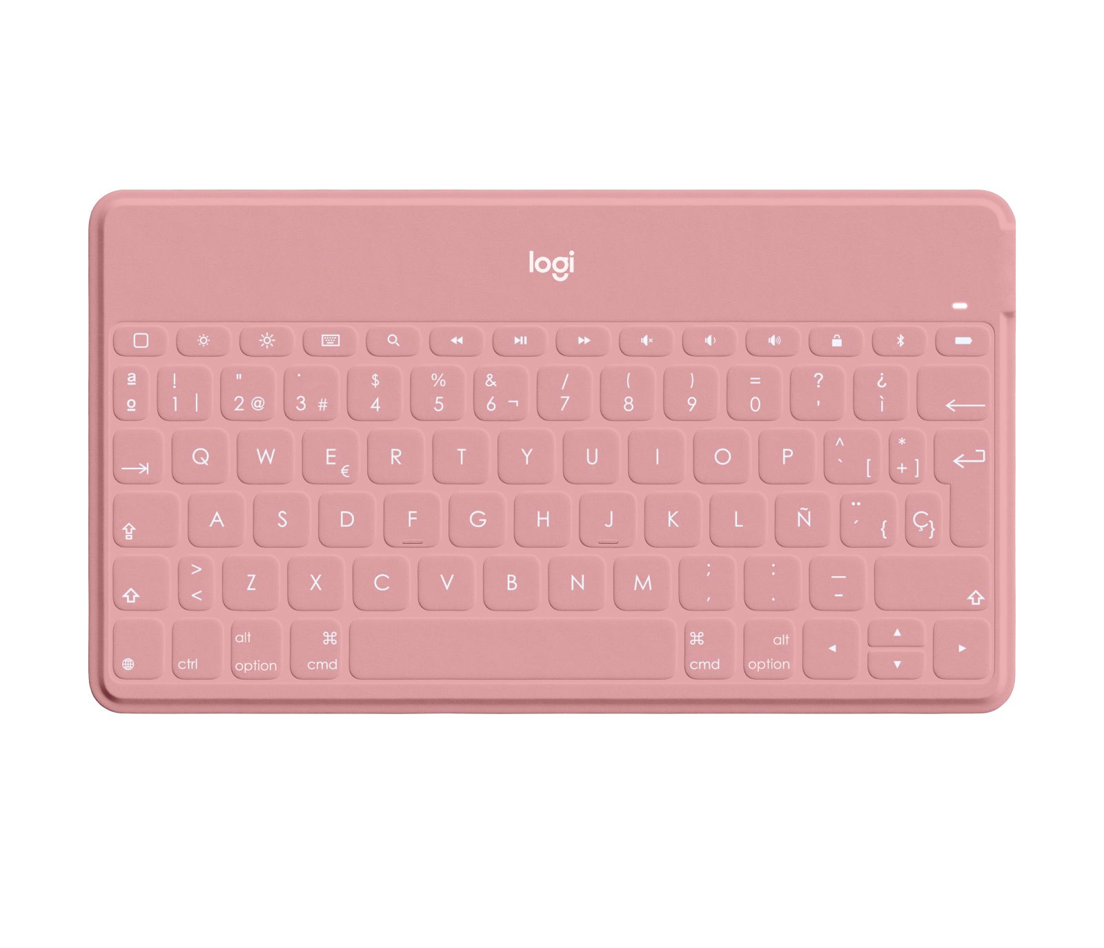 Logitech Keys-To-Go