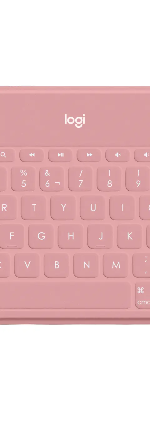 Logitech Keys-To-Go