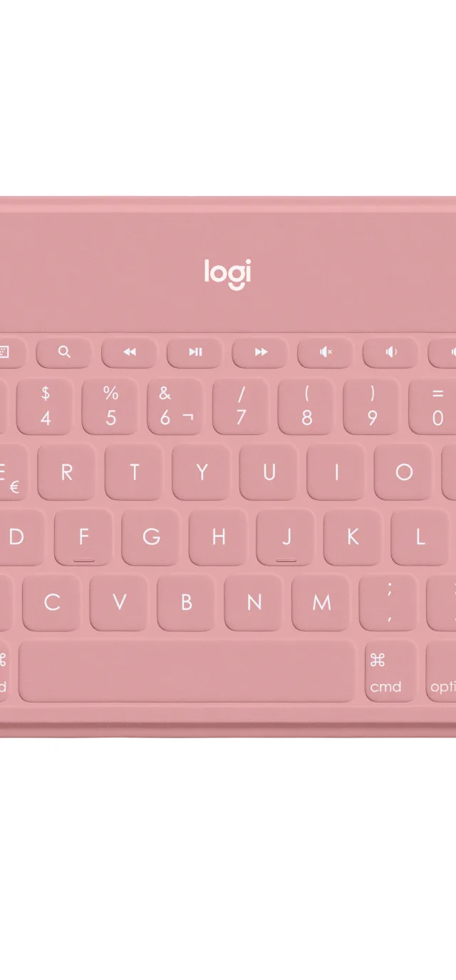 Logitech Keys-To-Go
