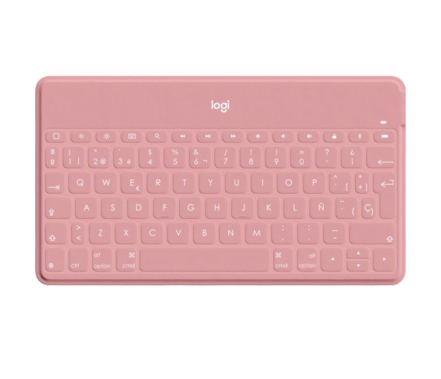 Logitech Keys-To-Go
