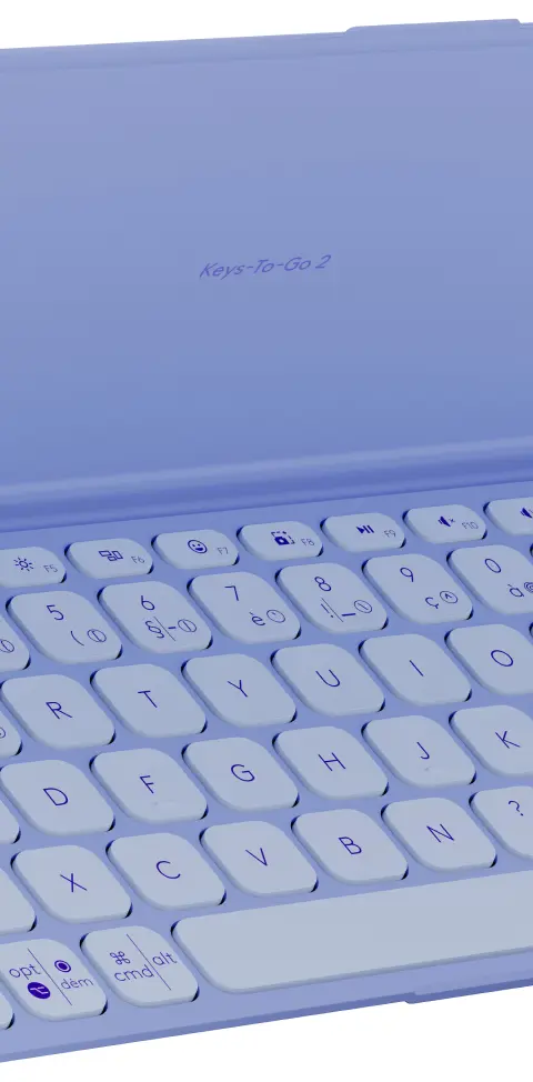 Logitech Keys-To-Go 2