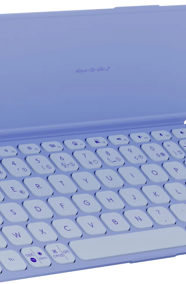 Logitech Keys-To-Go 2