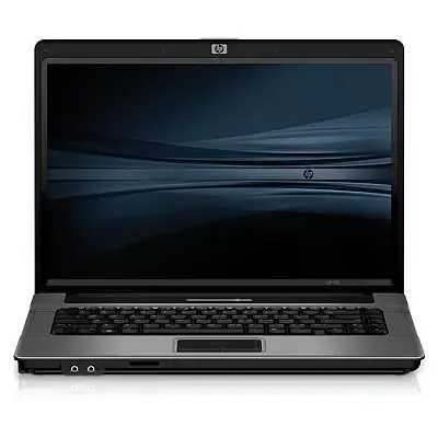 HP 550 + Microsoft Office Small Business 2007 Activation License Intel® Core™2 Duo T5470 39.1 cm (15.4") 2 GB DDR2-SDRAM 160 GB Intel® GMA X3100 Windows Vista Home Basic