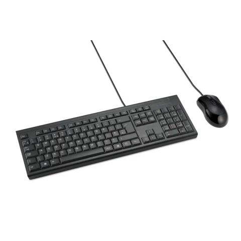 Kensington KM100 EQ Wired Desktop Set