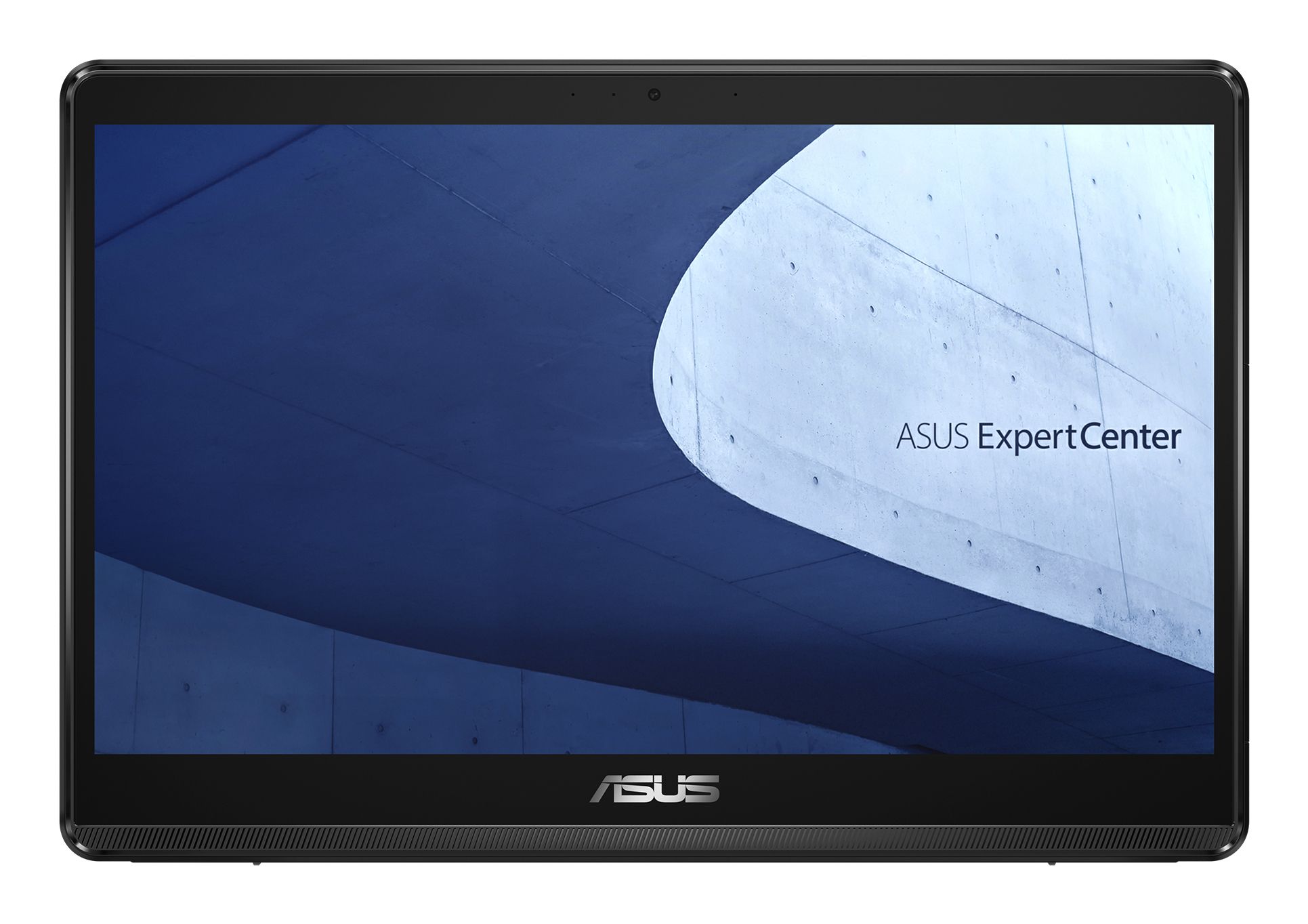 ASUS ExpertCenter E1 AiO E1600WKAT-BMR110X Intel® Celeron® N N4500 39.6 cm (15.6") 1920 x 1080 pixels Touchscreen All-in-One tablet PC 8 GB DDR4-SDRAM 256 GB SSD Windows 11 Pro Wi-Fi 6 (802.11ax) Black