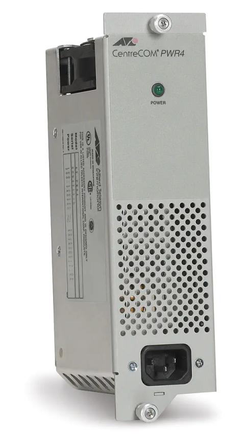 Allied Telesis Hot Swappable power supply module power supply unit Grey
