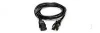 APC Cordset 4.0mm 3W W/32A IEC309R 2.1m Black