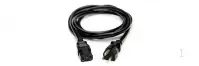 APC Cordset 4.0mm 3W W/32A IEC309R 2.1m Black