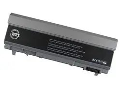 Origin Storage Replacement battery for DELL Latitude E6400 E6400 ATG E6500/Precision M2400 M4400 laptops replacing OEM Part numbers: 312-0748 312-0749 312-0753 FU571 KY265 PT434 PT653 R822G // 11.1V 7800mAh