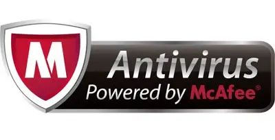 Fujitsu McAffee AntiVirus 10-pack Antivirus security 10 license(s)