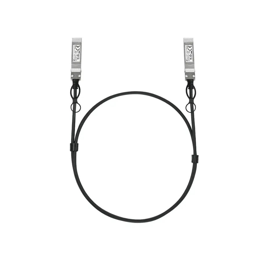 TP-Link Omada 1 Meter 25G SFP28 Direct Attach Cable
