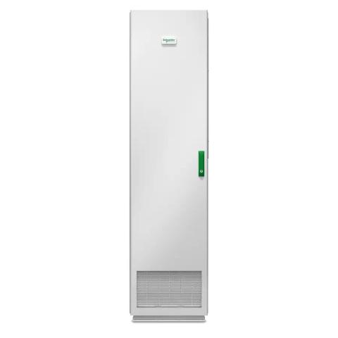 APC Galaxy VL Maintenance Bypass Cabinet with Backfeed, single unit, 200-500kW 400V
