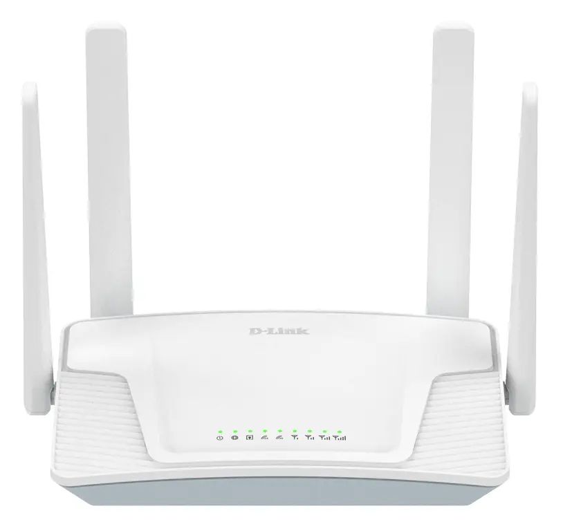 D-Link 4G LTE AX1500 Wi-Fi 6 Router