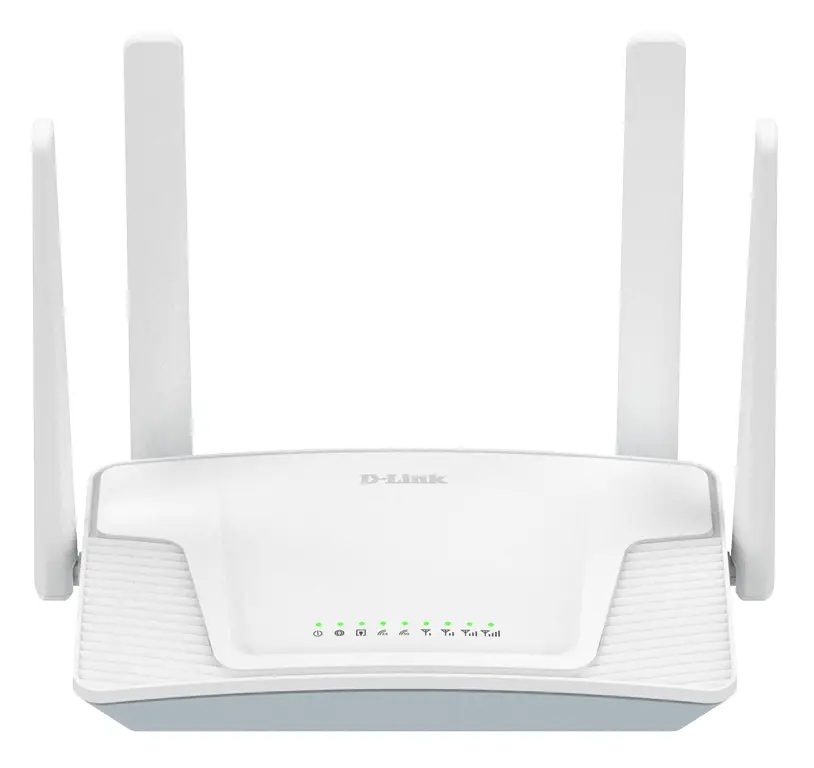 D-Link 4G LTE AX1500 Wi-Fi 6 Router