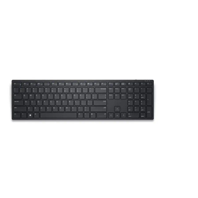 DELL Pro Keyboard - KB500 - Italian (QWERTY)