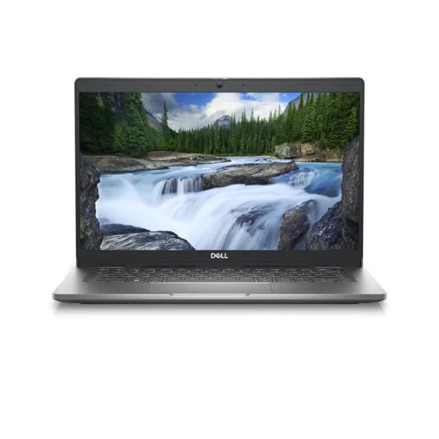 T1A DELL Latitude 5330 Intel® Core™ i7 i7-1265U Laptop 33.8 cm (13.3") Full HD 16 GB DDR4-SDRAM 256 GB SSD Windows 11 Pro German Grey