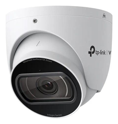 TP-Link VIGI InSight S445ZI Turret IP security camera Outdoor 2688 x 1520 pixels Ceiling