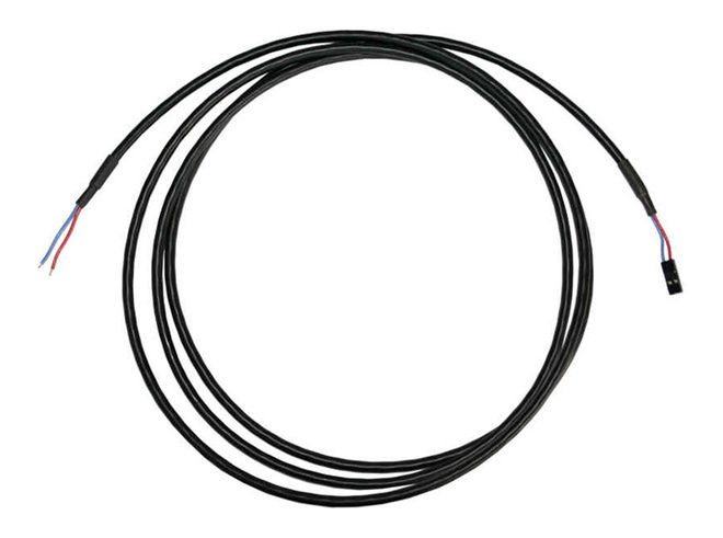 Shuttle CXP01 - Cable for external push button switch for PCs