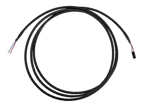 Shuttle CXP01 - Cable for external push button switch for PCs