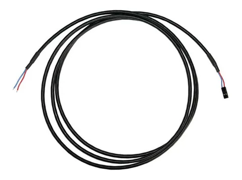 Shuttle CXP01 - Cable for external push button switch for PCs
