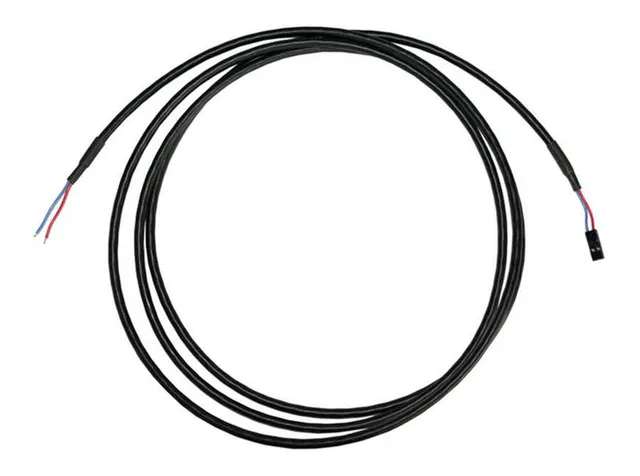 Shuttle CXP01 - Cable for external push button switch for PCs