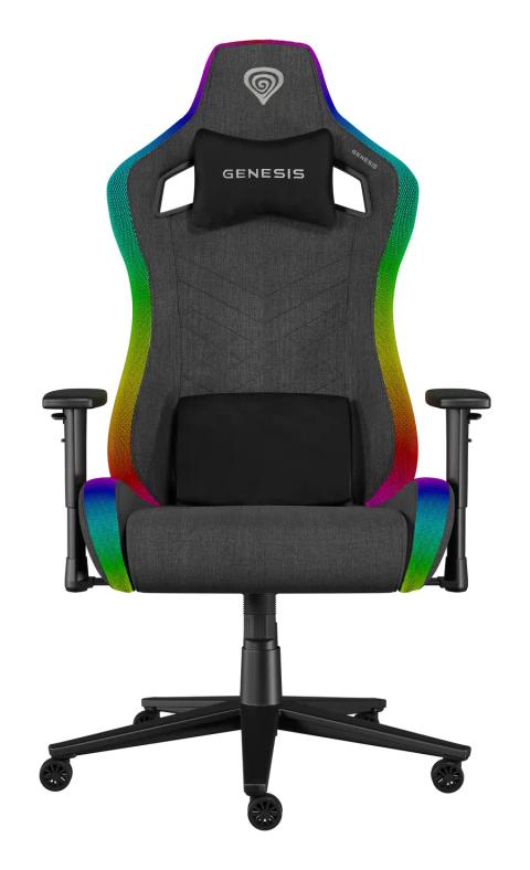 GENESIS TRIT 660