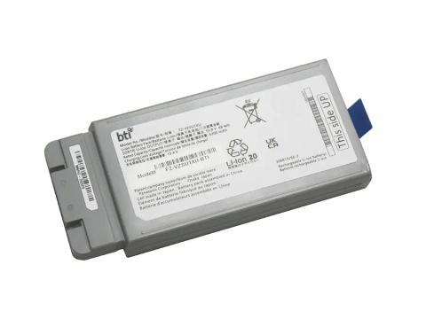 Origin Storage BTI 6C battery TOUGHBOOK FZ-40