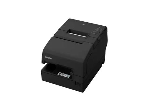 Epson C31CG62216P1 POS printer 180 x 180 DPI Wired & Wireless Thermal