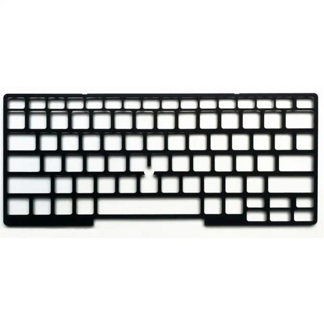 Origin Storage N/B KBD Shroud PWS 7530 106 / 107 Keys Dual Pointing