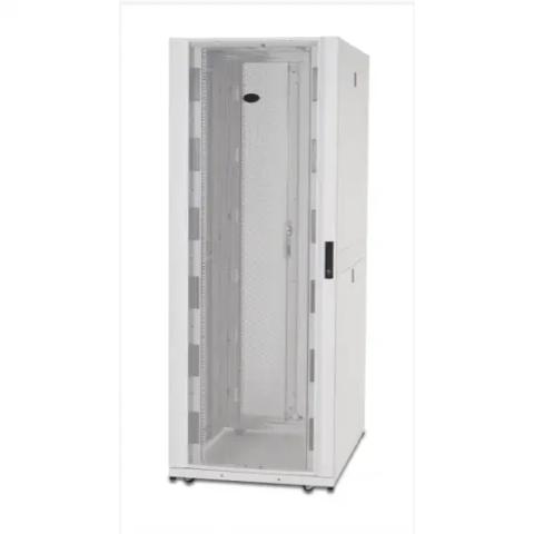 APC NetShelter SX, Server Rack Enclosure, 48U, White, 2258H x 800W x 1200D mm