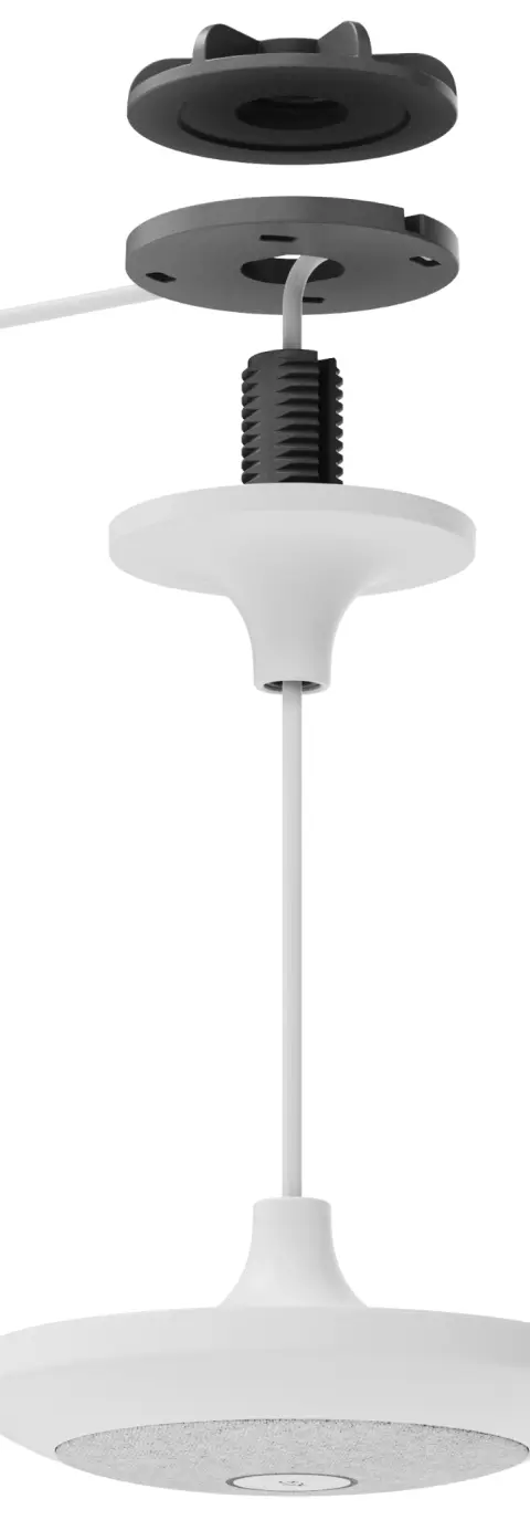 Logitech Mic Pod Pendant Mount
