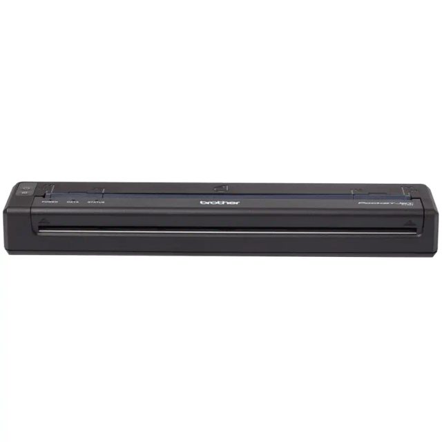 Brother PJ823 300 x 300 DPI Wired Direct thermal Mobile printer