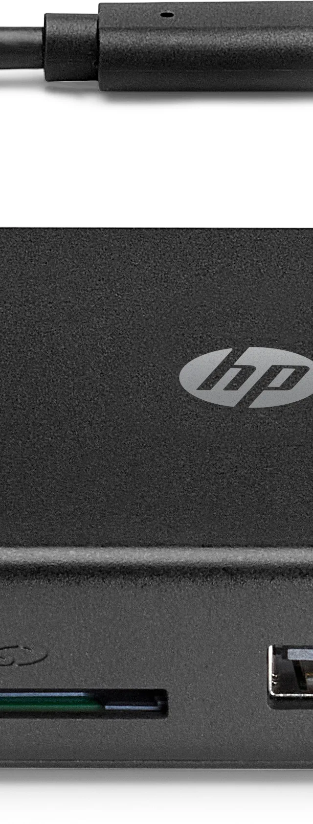 HP Travel USB-C Multi Port Hub
