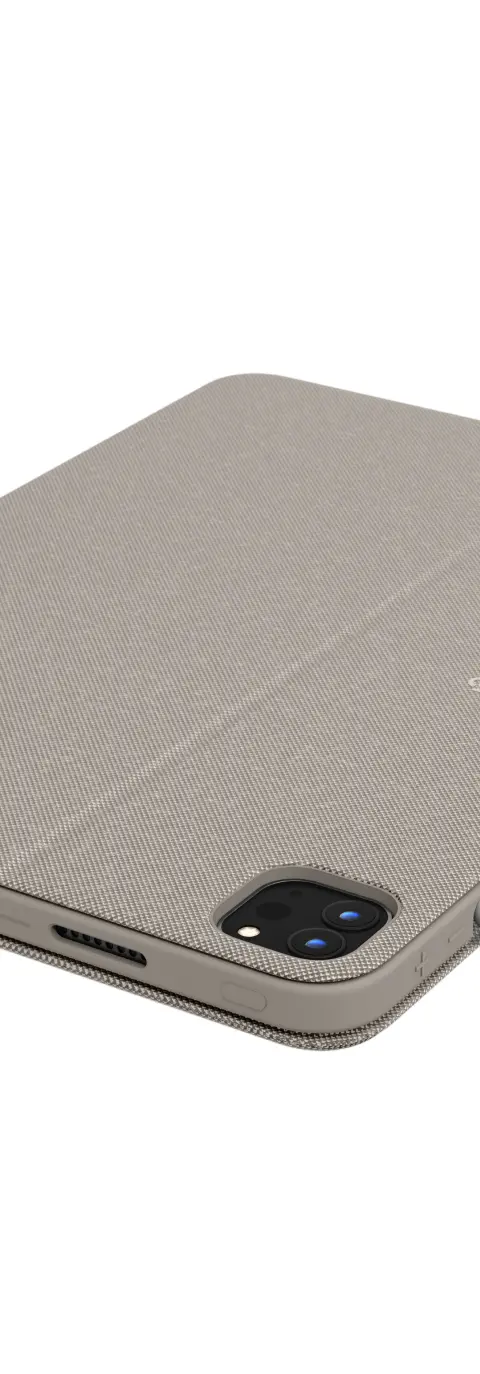Logitech Combo Touch