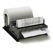 Zebra TTP 8200 label printer Direct thermal 203 x 203 DPI 100 mm/sec Wired