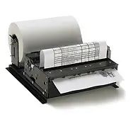 Zebra TTP 8200 label printer Direct thermal 203 x 203 DPI 100 mm/sec Wired