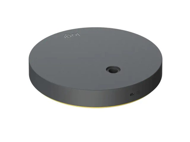 Logitech 952-000191 webcam accessory Mount Graphite