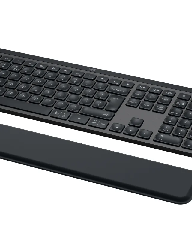 Logitech Master MX Keys S Combo