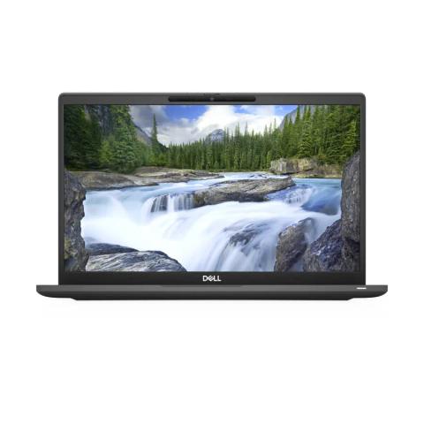 T1A DELL Latitude 7320 Refurbished Intel® Core™ i5 i5-1145G7 Laptop 33.8 cm (13.3") Full HD 8 GB 256 GB SSD Windows 11 Pro German Black