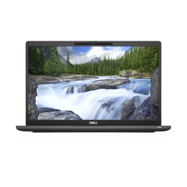 T1A DELL Latitude 7320 Refurbished Intel® Core™ i5 i5-1145G7 Laptop 33.8 cm (13.3") Full HD 8 GB 256 GB SSD Windows 11 Pro German Black