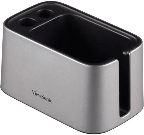 Viewsonic VB-BOX-001 interactive whiteboard accessory Grey