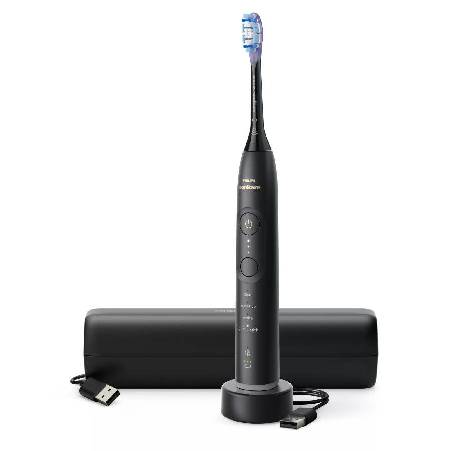 Philips Sonicare 7100 series Series 7100 HX7421/01 Rechargeable Sonic Electric Toothbrush